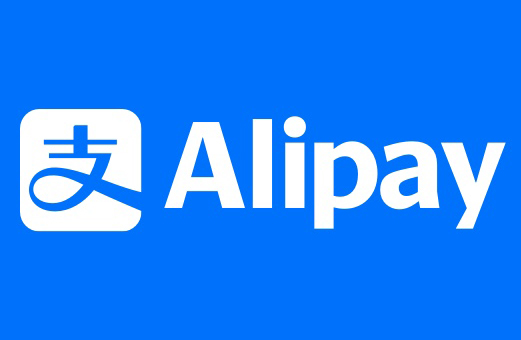 Alipay payment method